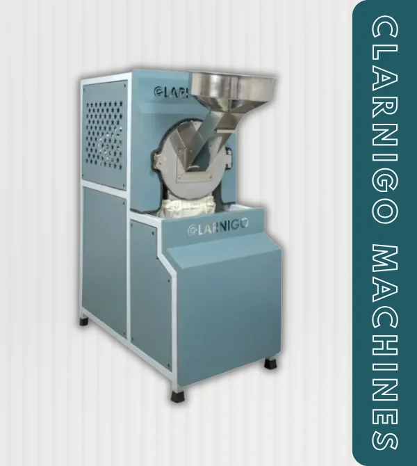 Micro Pulverizer