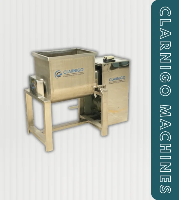Powder Mixing Machine