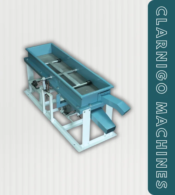 Masala Grader Machine