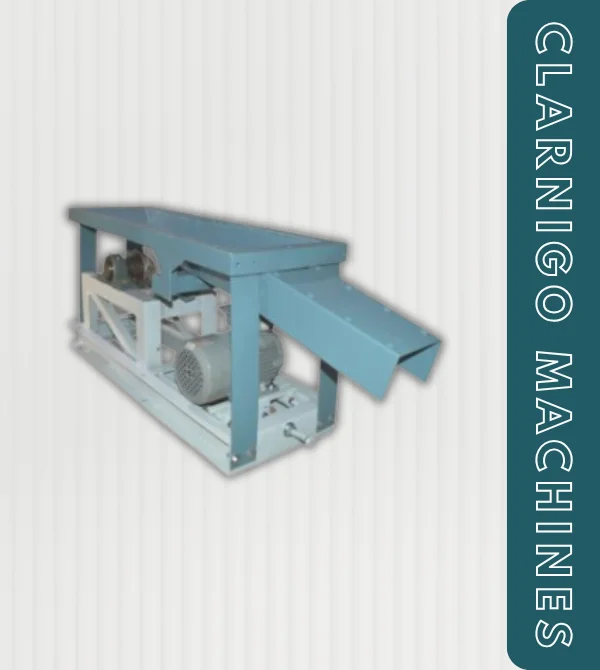 Masala Grading Machine
