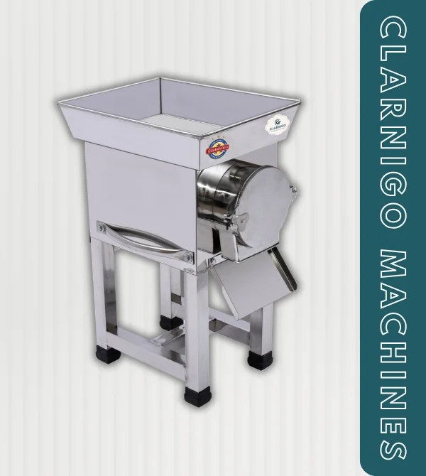 Gravy Machine