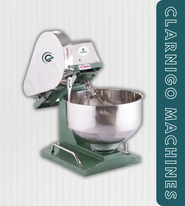 Flour Mixing Machine
