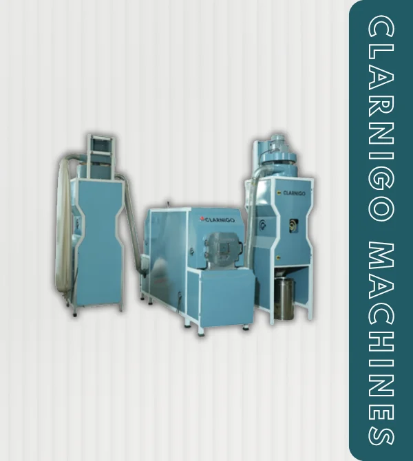 Multipurpose Combo Machine